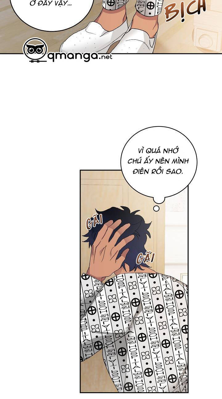 Kẻ Cắp Mặt Trăng Chap 43 - Next Chap 44