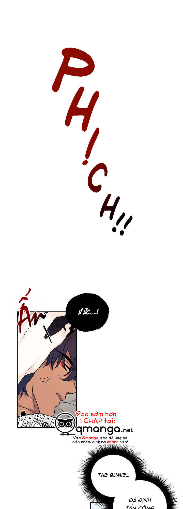 Kẻ Cắp Mặt Trăng Chap 44 - Next Chap 45