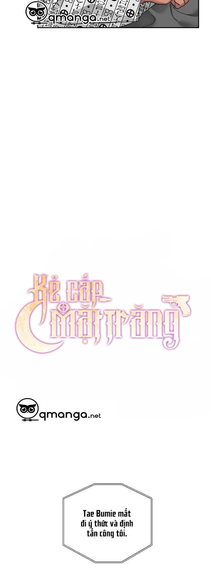 Kẻ Cắp Mặt Trăng Chap 44 - Next Chap 45