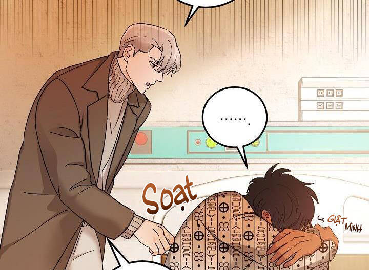 Kẻ Cắp Mặt Trăng Chap 44 - Next Chap 45