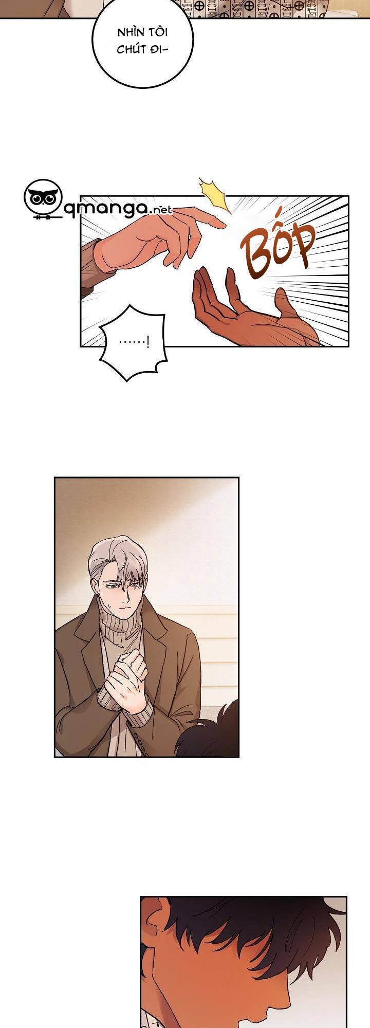 Kẻ Cắp Mặt Trăng Chap 44 - Next Chap 45