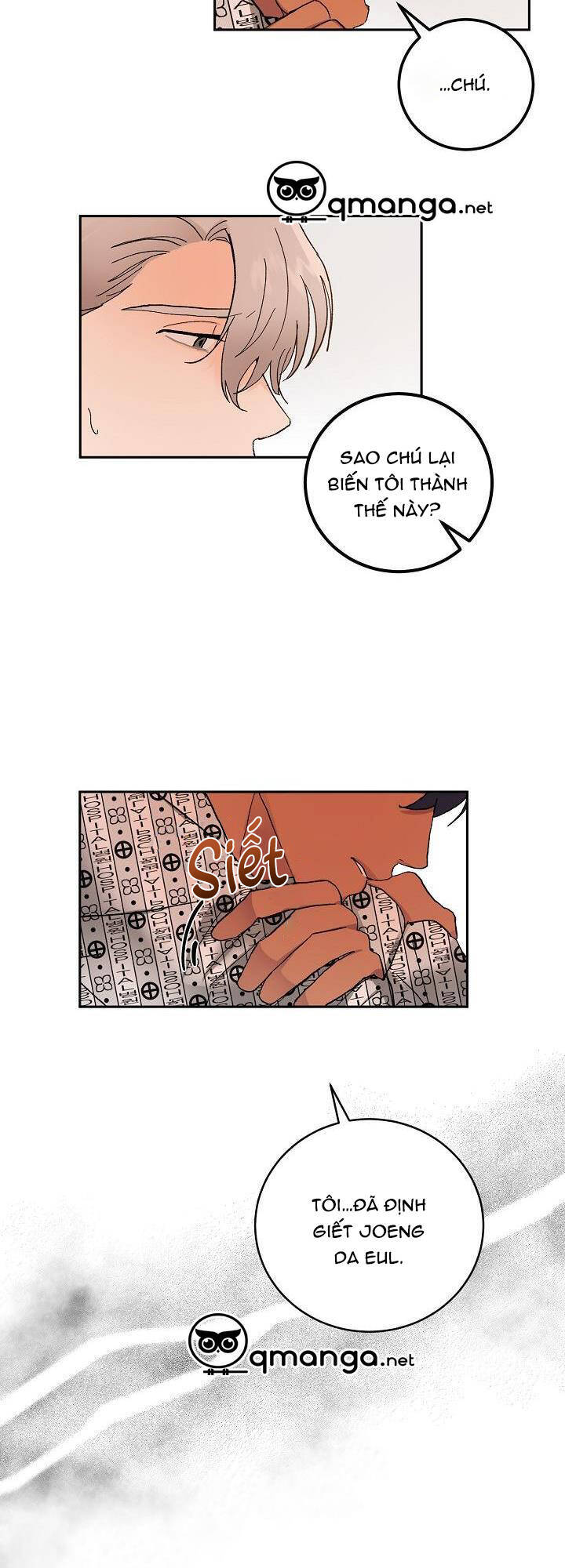 Kẻ Cắp Mặt Trăng Chap 44 - Next Chap 45