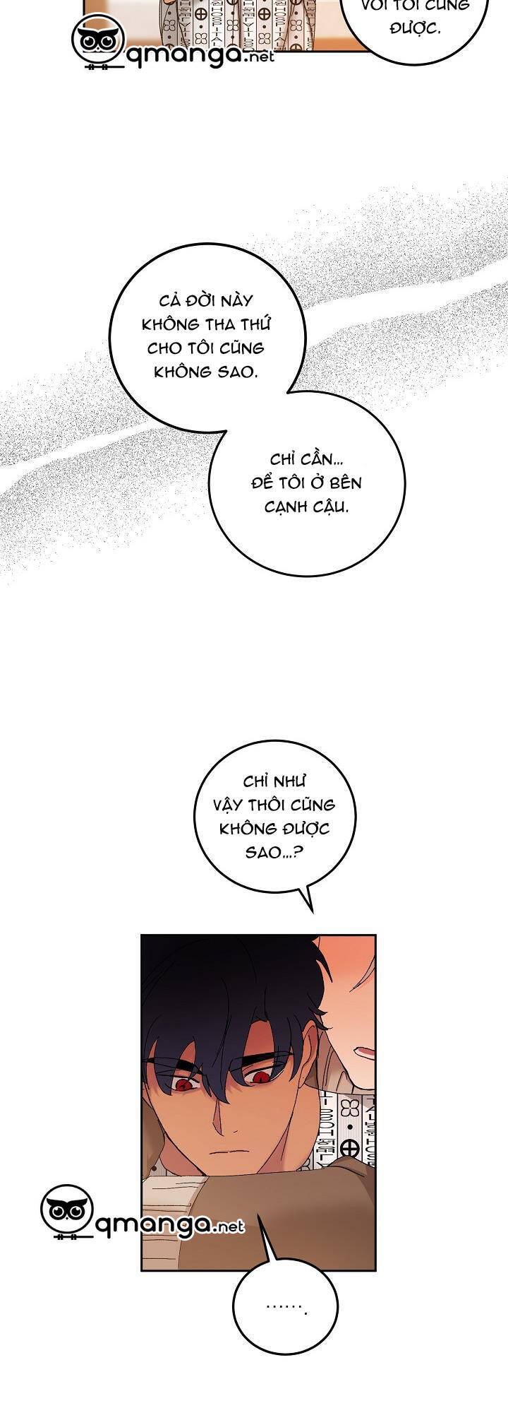 Kẻ Cắp Mặt Trăng Chap 44 - Next Chap 45