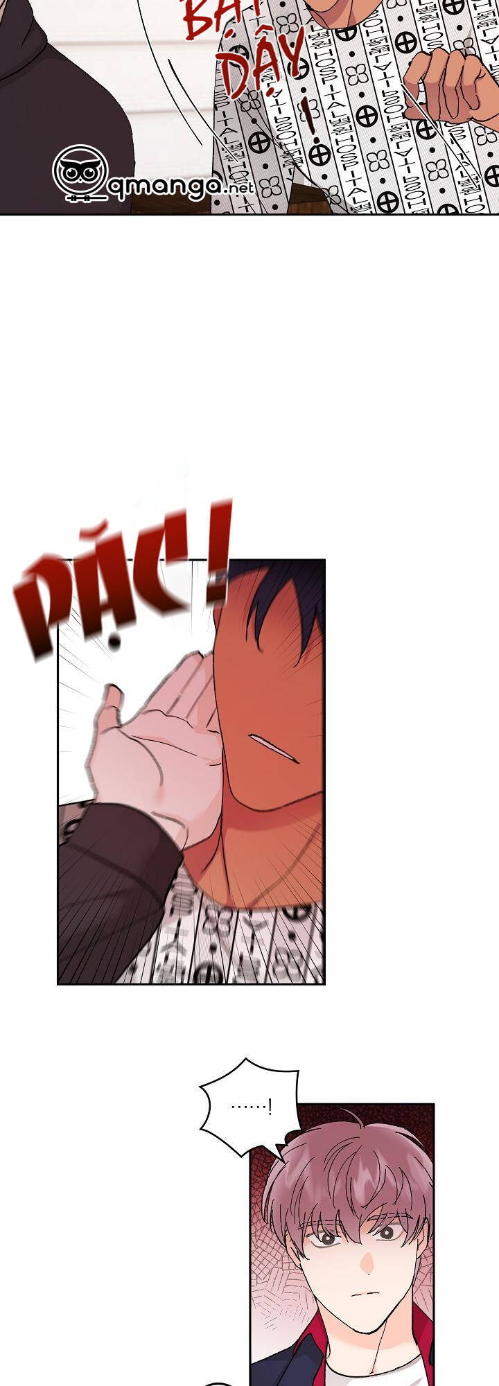 Kẻ Cắp Mặt Trăng Chap 44 - Next Chap 45