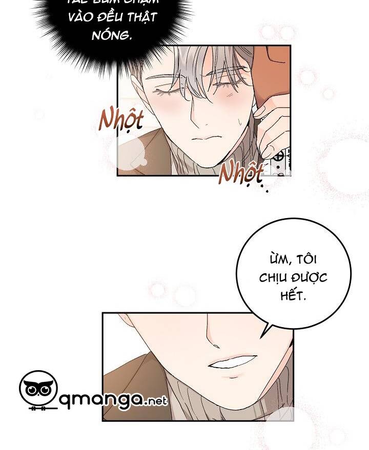 Kẻ Cắp Mặt Trăng Chap 45 - Next Chap 46