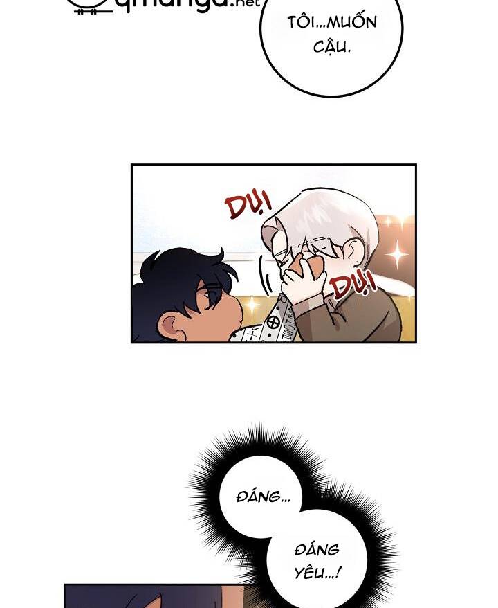 Kẻ Cắp Mặt Trăng Chap 45 - Next Chap 46