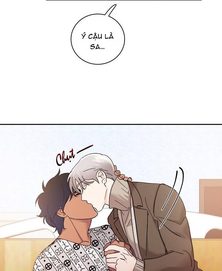 Kẻ Cắp Mặt Trăng Chap 45 - Next Chap 46