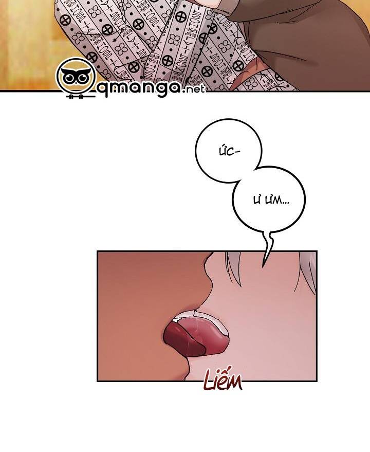 Kẻ Cắp Mặt Trăng Chap 45 - Next Chap 46