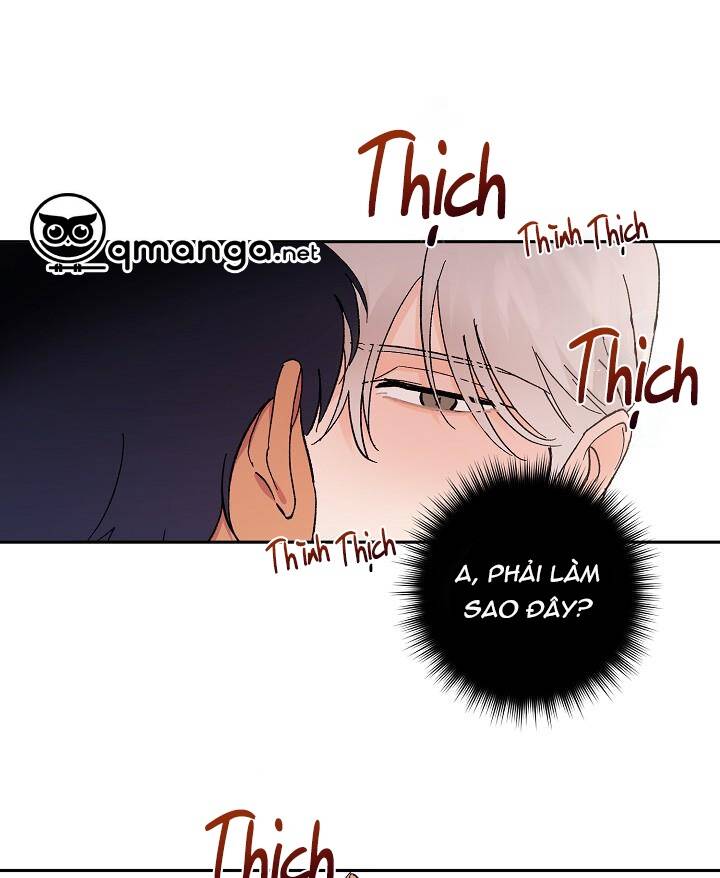 Kẻ Cắp Mặt Trăng Chap 45 - Next Chap 46