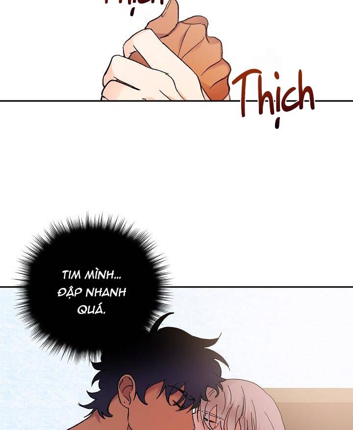 Kẻ Cắp Mặt Trăng Chap 45 - Next Chap 46
