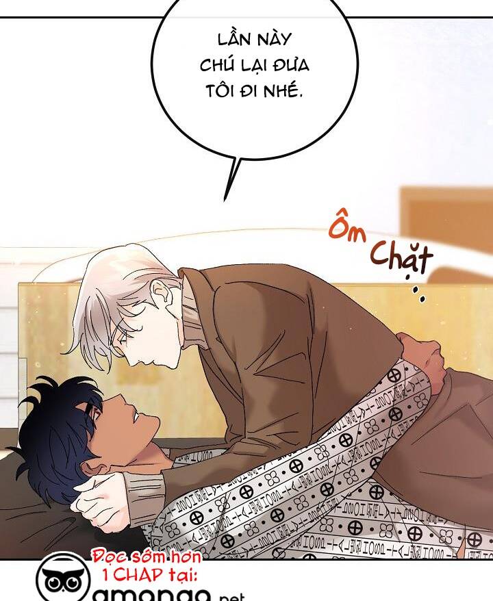 Kẻ Cắp Mặt Trăng Chap 45 - Next Chap 46