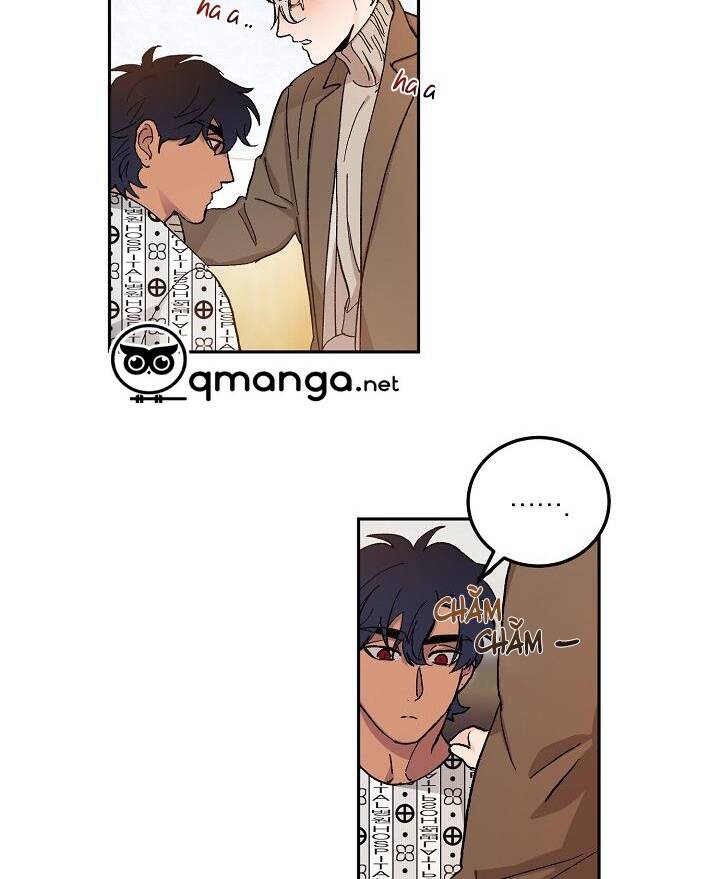 Kẻ Cắp Mặt Trăng Chap 45 - Next Chap 46