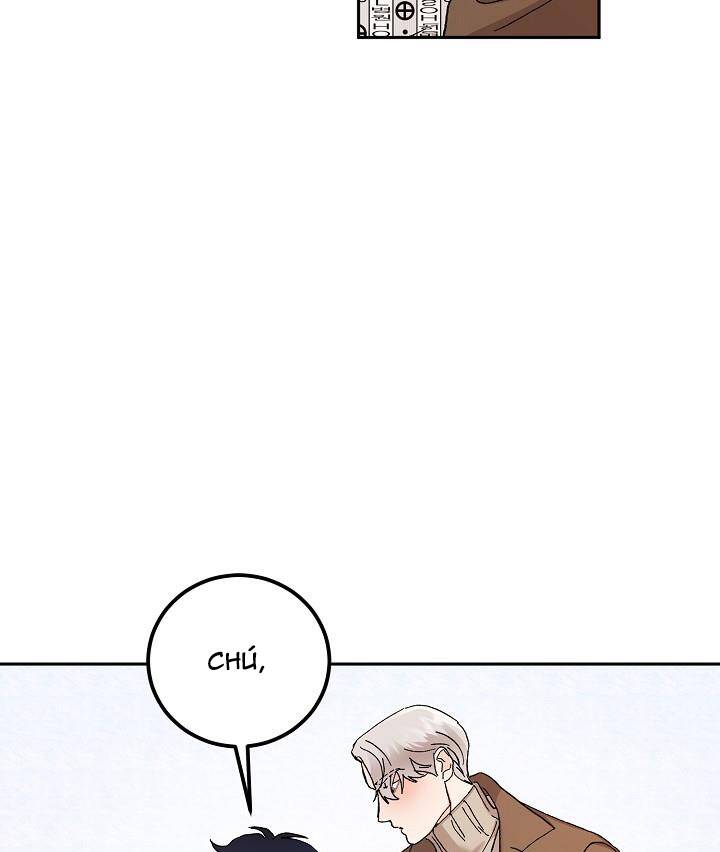 Kẻ Cắp Mặt Trăng Chap 45 - Next Chap 46