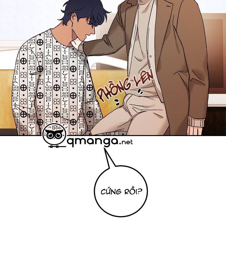 Kẻ Cắp Mặt Trăng Chap 45 - Next Chap 46