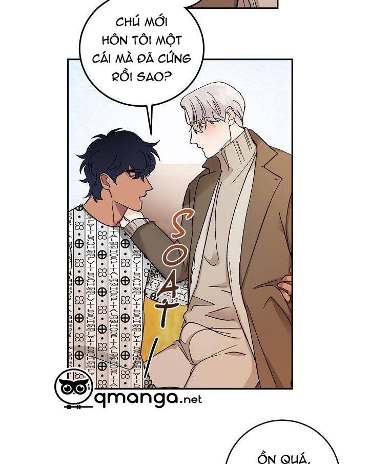 Kẻ Cắp Mặt Trăng Chap 45 - Next Chap 46