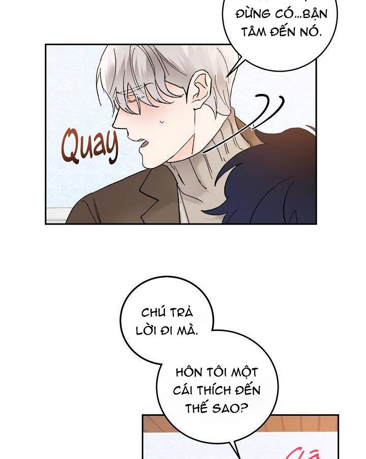 Kẻ Cắp Mặt Trăng Chap 45 - Next Chap 46