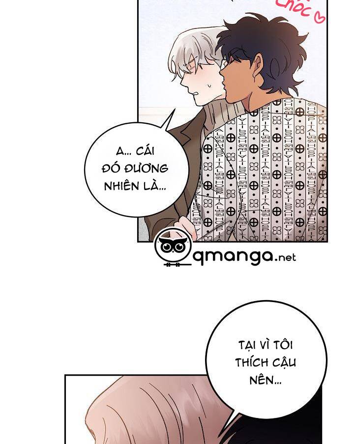 Kẻ Cắp Mặt Trăng Chap 45 - Next Chap 46
