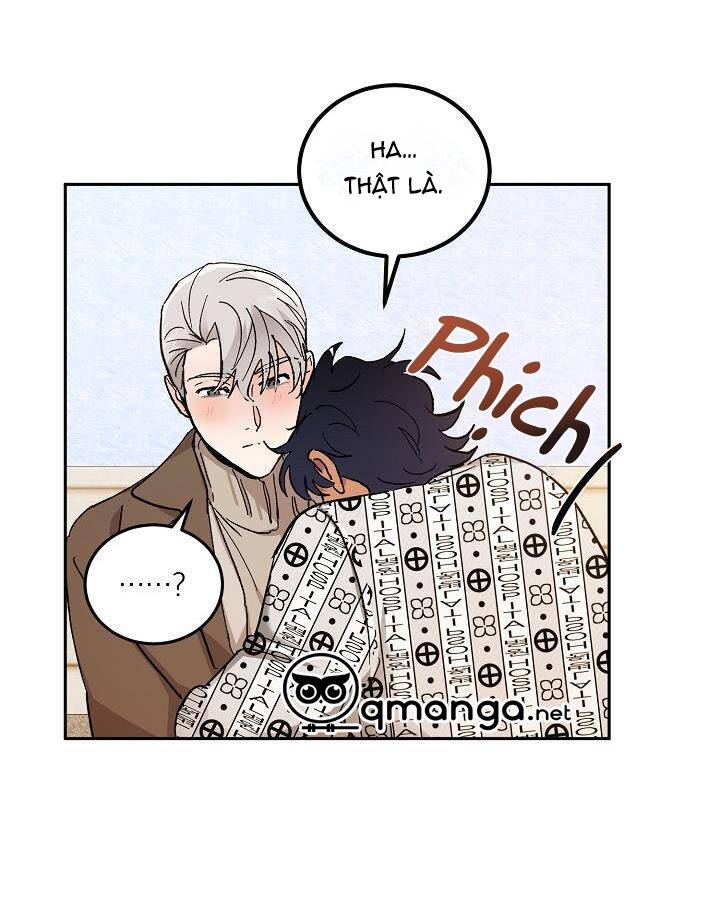 Kẻ Cắp Mặt Trăng Chap 45 - Next Chap 46