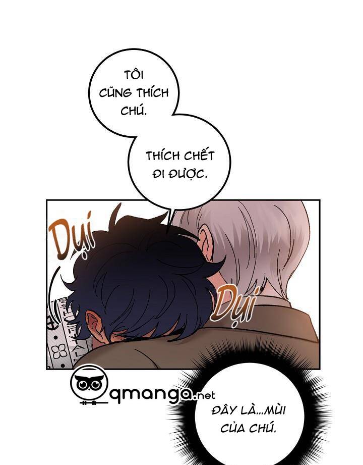 Kẻ Cắp Mặt Trăng Chap 45 - Next Chap 46