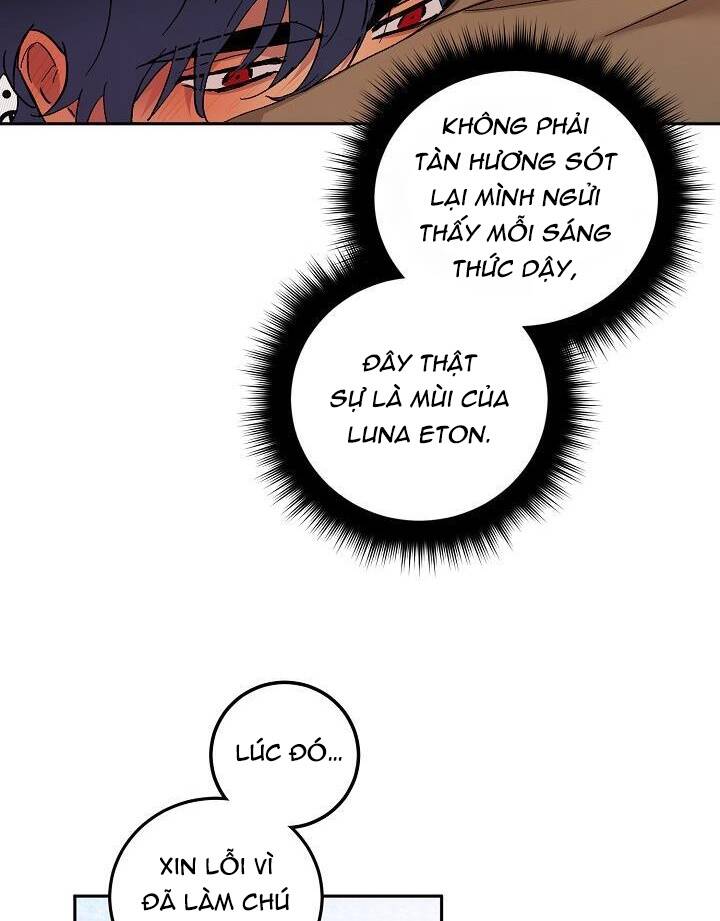 Kẻ Cắp Mặt Trăng Chap 45 - Next Chap 46