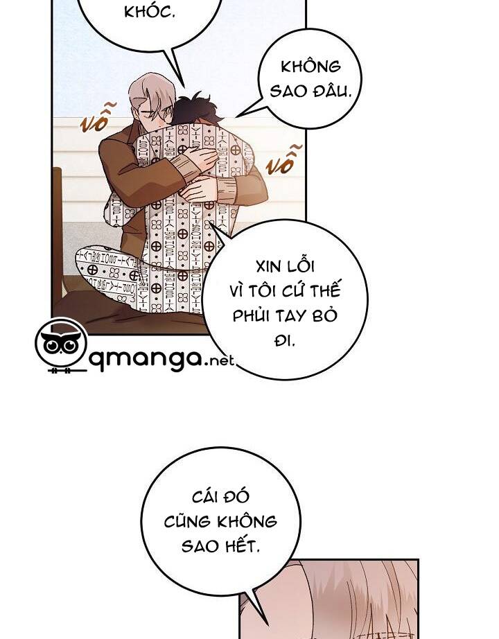 Kẻ Cắp Mặt Trăng Chap 45 - Next Chap 46