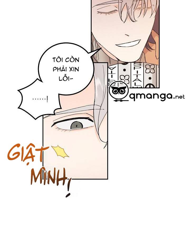 Kẻ Cắp Mặt Trăng Chap 45 - Next Chap 46