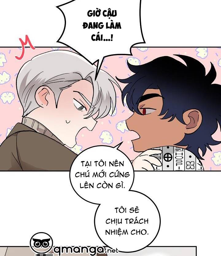 Kẻ Cắp Mặt Trăng Chap 45 - Next Chap 46