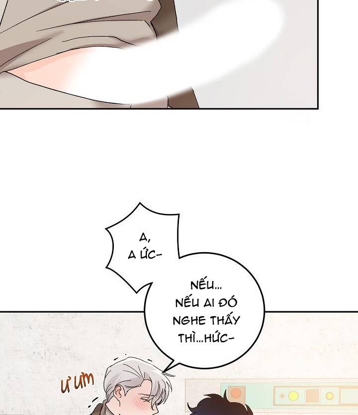 Kẻ Cắp Mặt Trăng Chap 45 - Next Chap 46