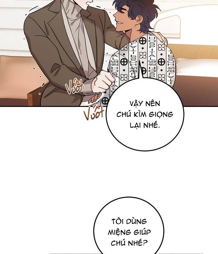 Kẻ Cắp Mặt Trăng Chap 45 - Next Chap 46