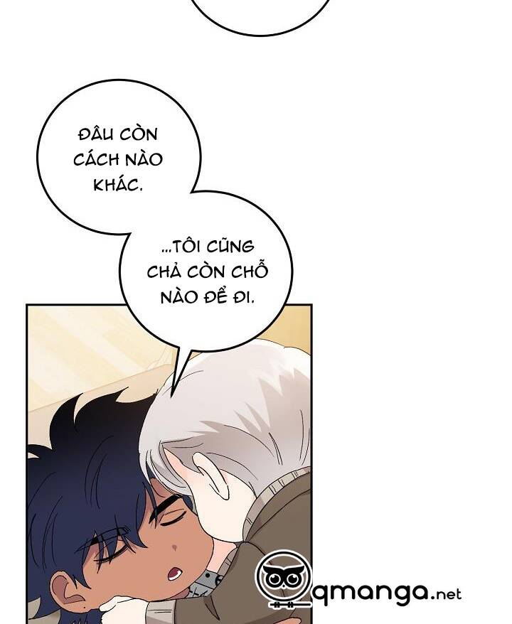 Kẻ Cắp Mặt Trăng Chap 45 - Next Chap 46