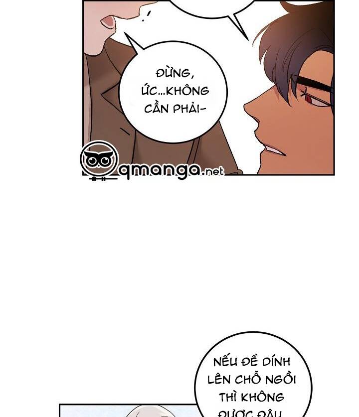 Kẻ Cắp Mặt Trăng Chap 45 - Next Chap 46