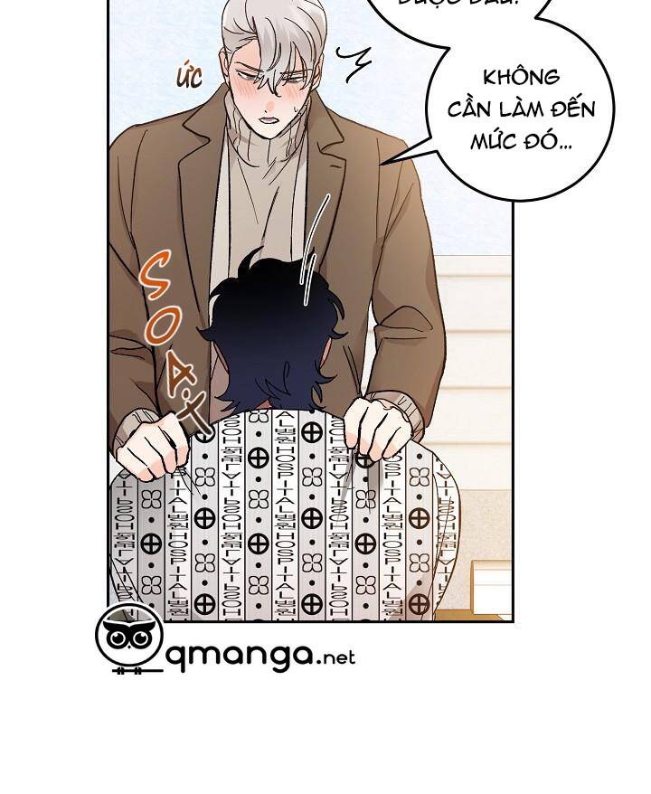 Kẻ Cắp Mặt Trăng Chap 45 - Next Chap 46