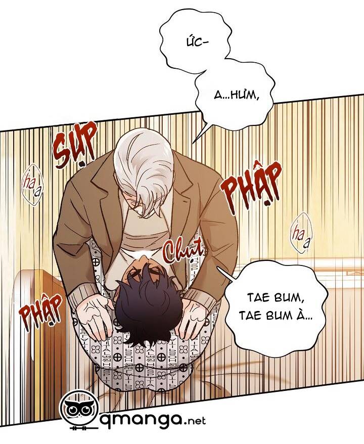 Kẻ Cắp Mặt Trăng Chap 45 - Next Chap 46