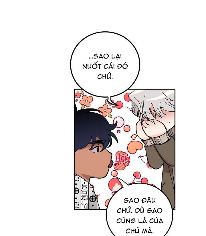 Kẻ Cắp Mặt Trăng Chap 45 - Next Chap 46