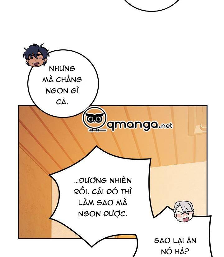 Kẻ Cắp Mặt Trăng Chap 45 - Next Chap 46