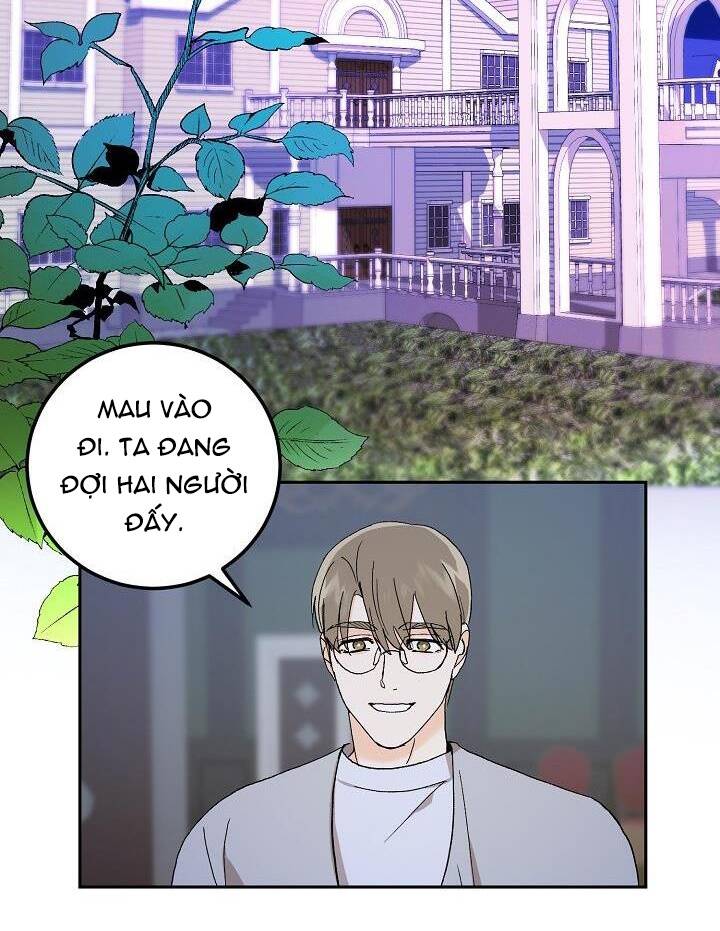 Kẻ Cắp Mặt Trăng Chap 45 - Next Chap 46