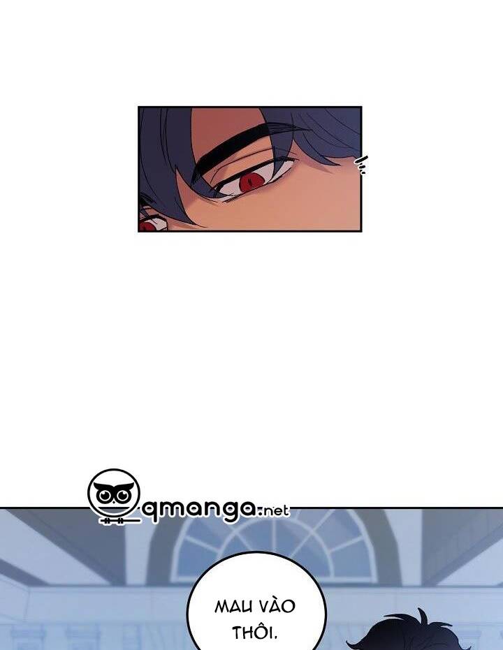Kẻ Cắp Mặt Trăng Chap 45 - Next Chap 46