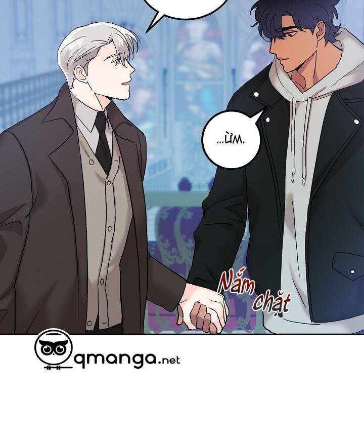 Kẻ Cắp Mặt Trăng Chap 45 - Next Chap 46