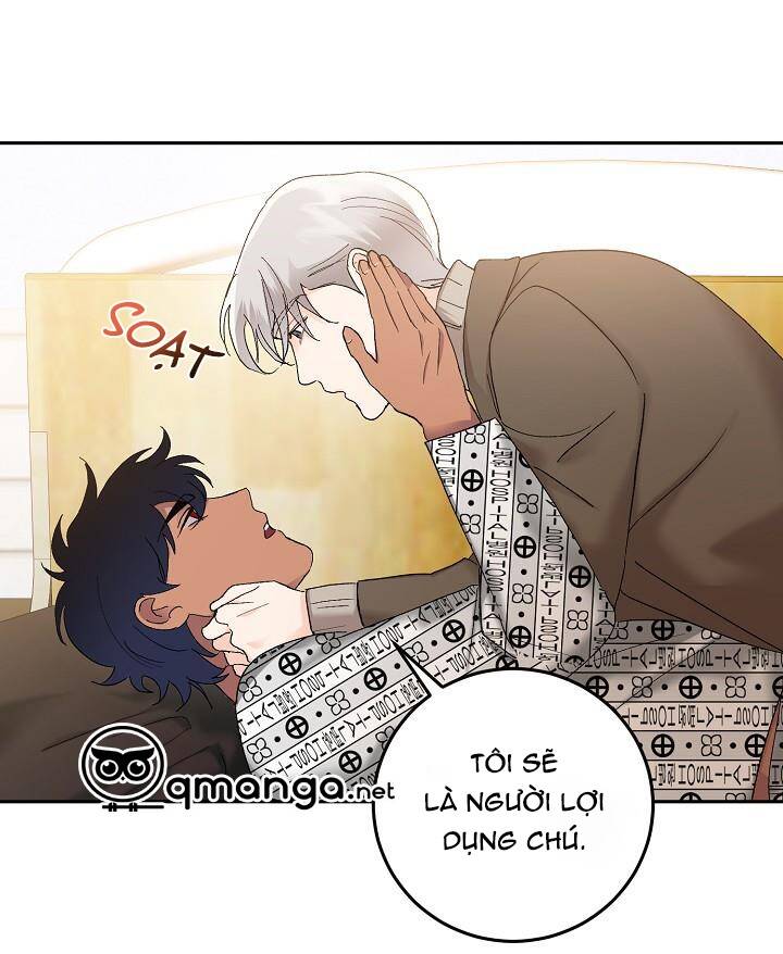 Kẻ Cắp Mặt Trăng Chap 45 - Next Chap 46