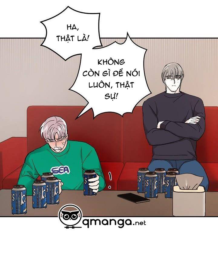 Kẻ Cắp Mặt Trăng Chap 45 - Next Chap 46
