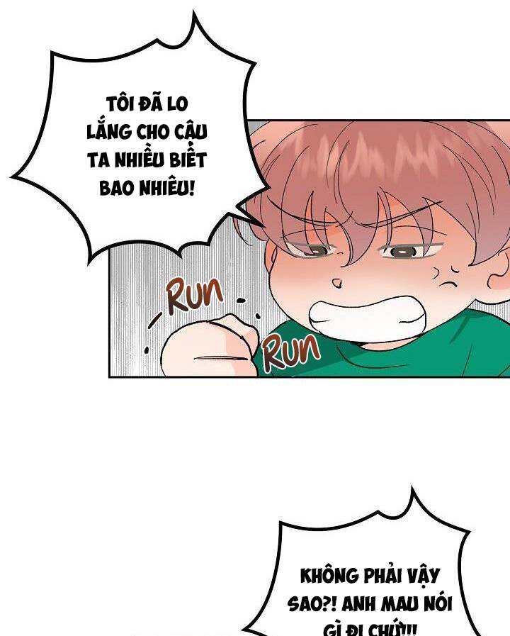 Kẻ Cắp Mặt Trăng Chap 45 - Next Chap 46