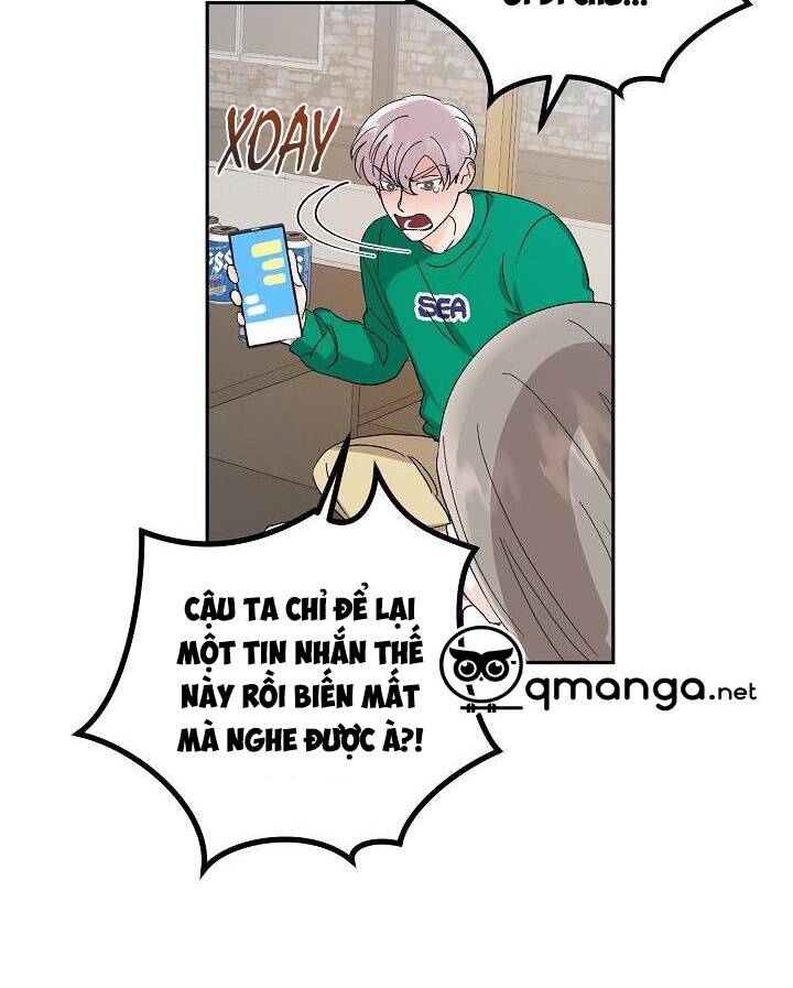 Kẻ Cắp Mặt Trăng Chap 45 - Next Chap 46