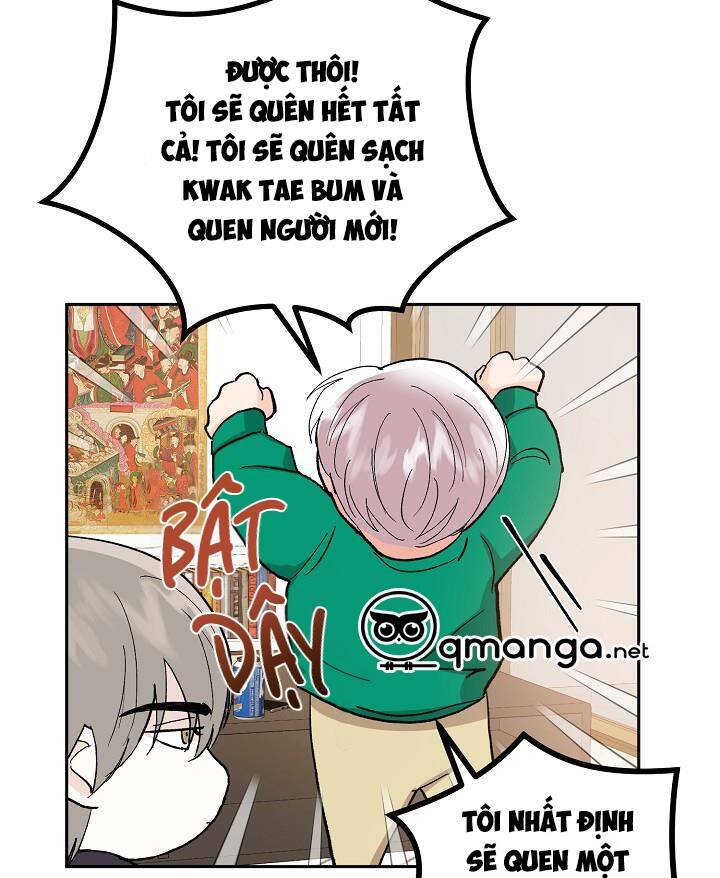 Kẻ Cắp Mặt Trăng Chap 45 - Next Chap 46