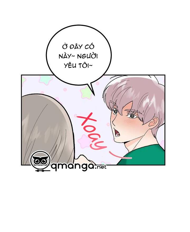 Kẻ Cắp Mặt Trăng Chap 45 - Next Chap 46