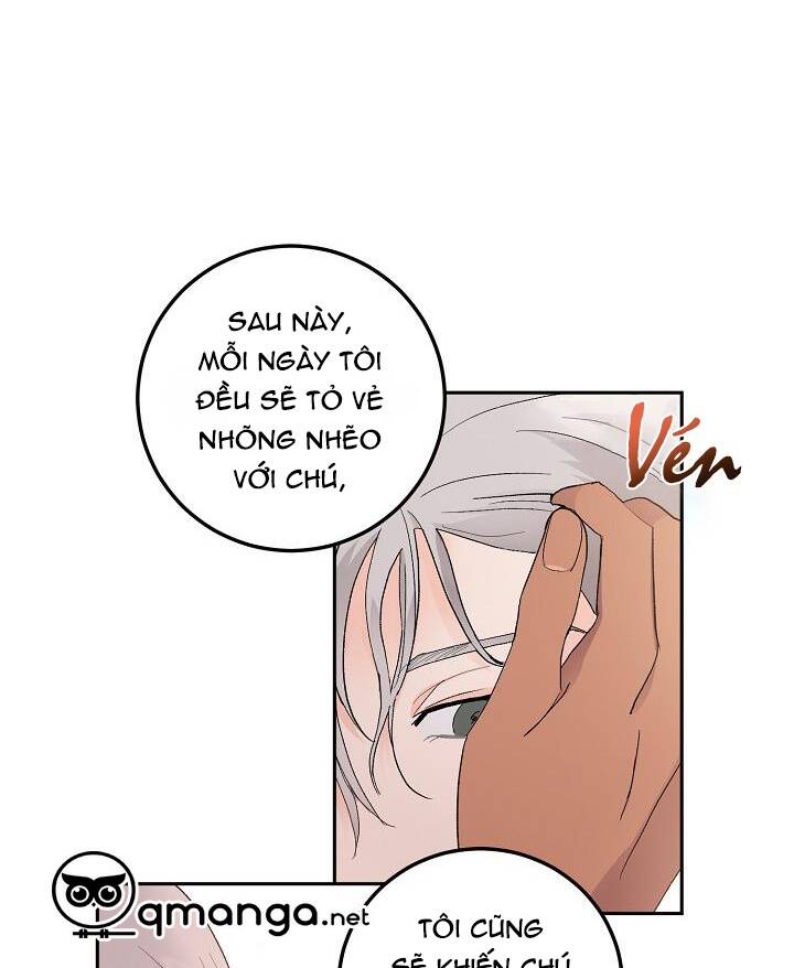 Kẻ Cắp Mặt Trăng Chap 45 - Next Chap 46