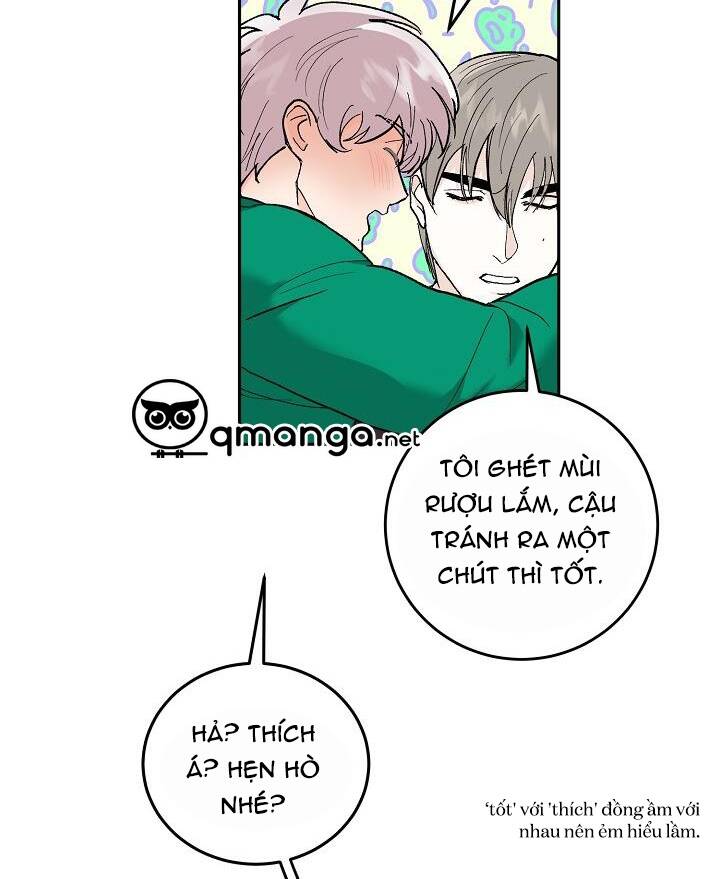 Kẻ Cắp Mặt Trăng Chap 45 - Next Chap 46