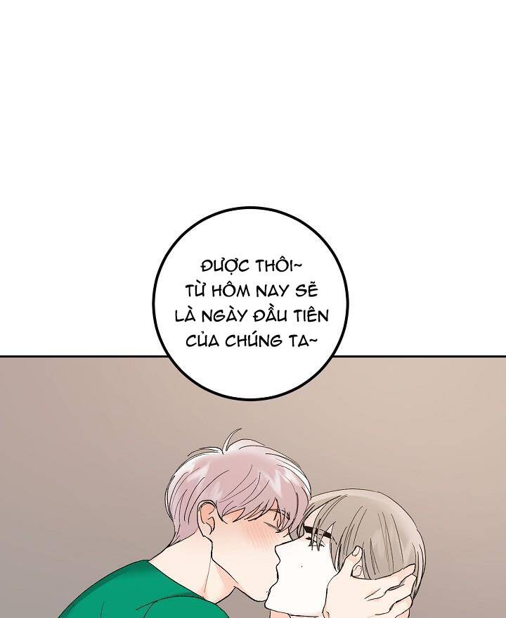 Kẻ Cắp Mặt Trăng Chap 46 - Next Chap 47