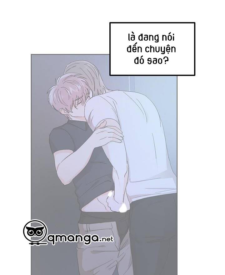 Kẻ Cắp Mặt Trăng Chap 46 - Next Chap 47