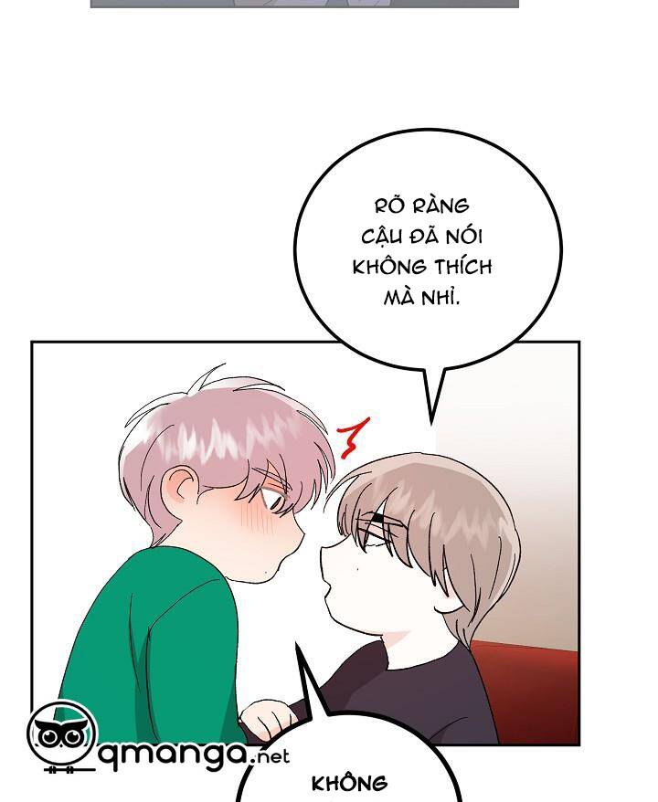 Kẻ Cắp Mặt Trăng Chap 46 - Next Chap 47