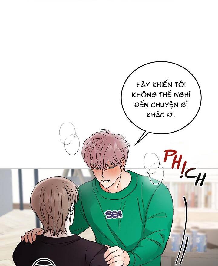Kẻ Cắp Mặt Trăng Chap 46 - Next Chap 47